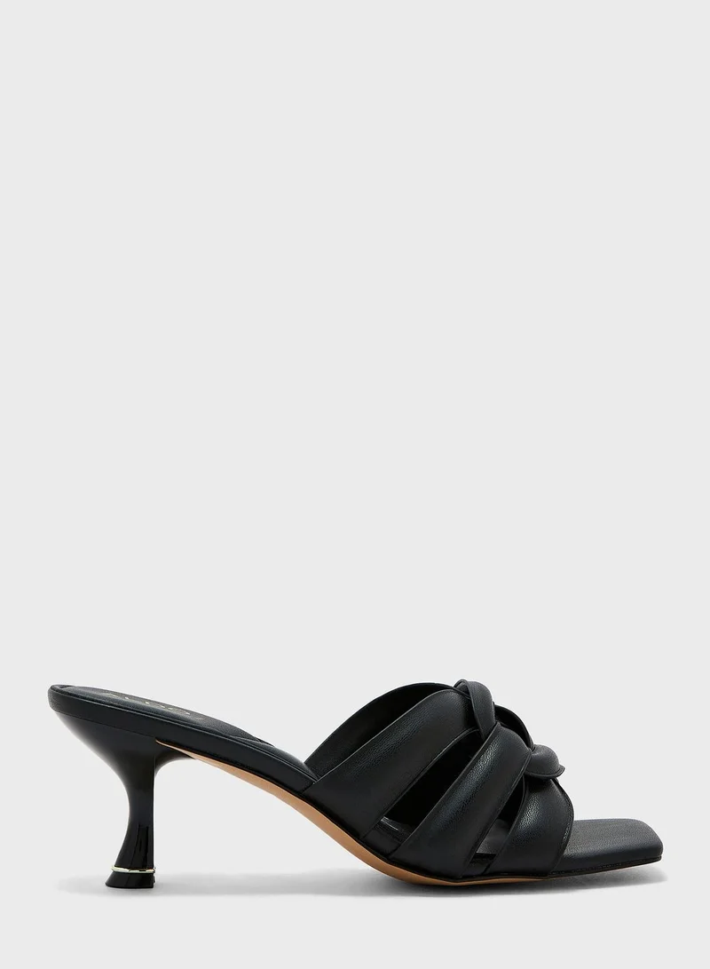 ALDO Maria Mid-Heel Sandals
