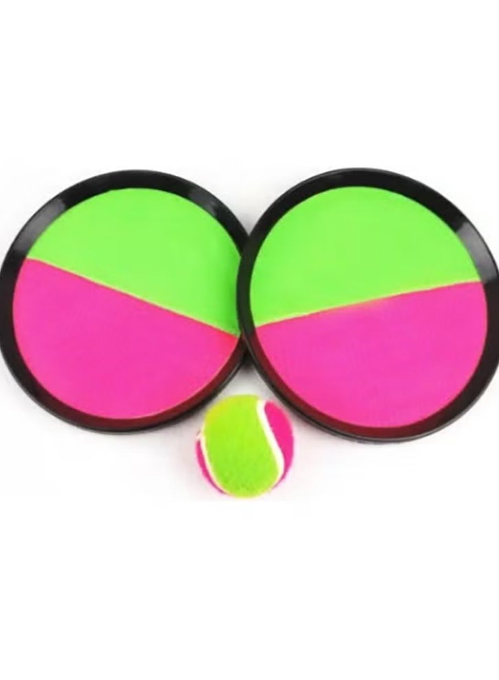 Bukela Catch Horse at Wholesaler's Door Game Set (Catching Ball with Velcro) - Image 2