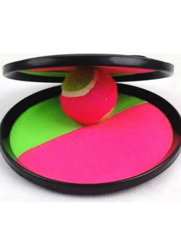 Bukela Catch Horse at Wholesaler's Door Game Set (Catching Ball with Velcro) - Image 3