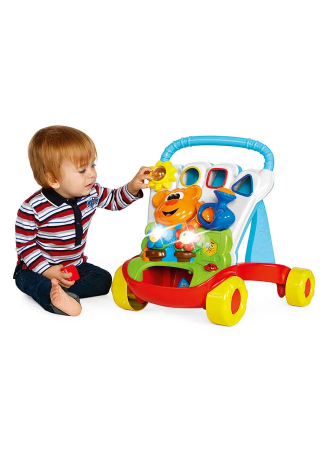 شيكو Baby Gardener, 9-24 Months