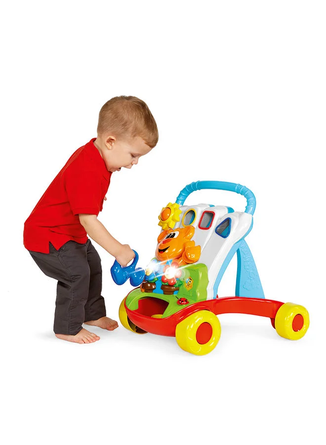 شيكو Baby Gardener, 9-24 Months