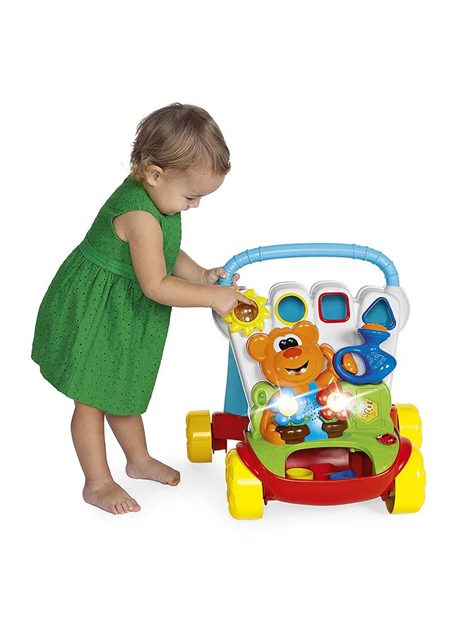 شيكو Baby Gardener, 9-24 Months