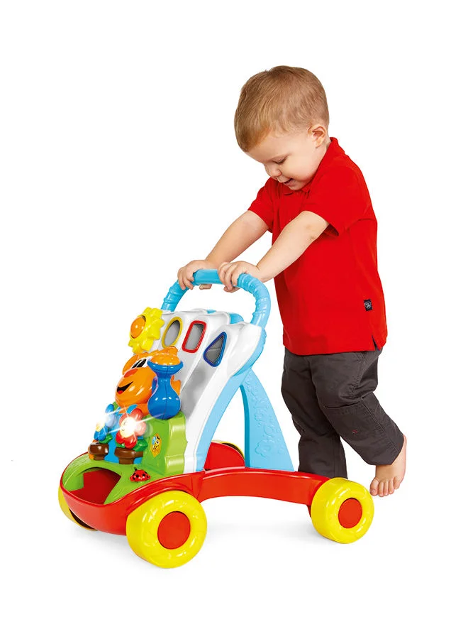 شيكو Baby Gardener, 9-24 Months