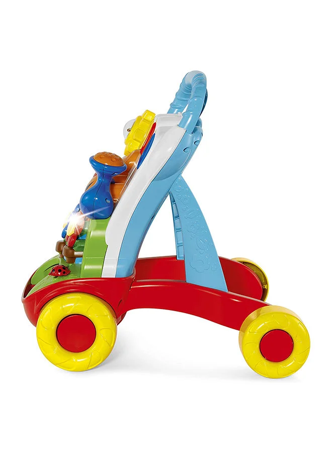 شيكو Baby Gardener, 9-24 Months