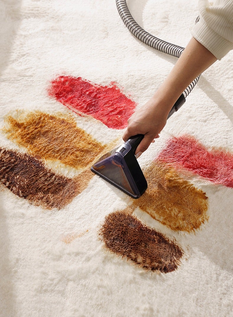 برومارك مكنسة برومارك لتنظيف البقع - Image 3