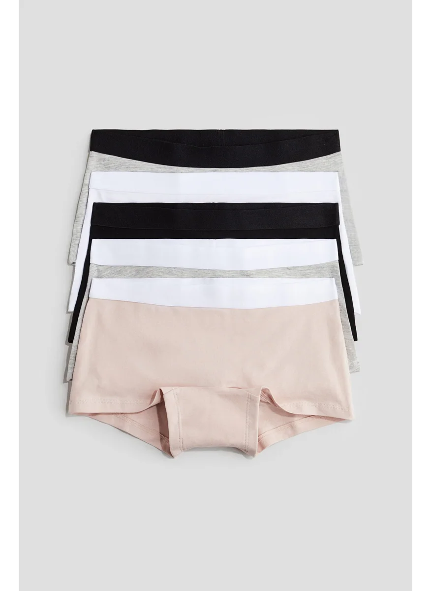 اتش اند ام 5-Pack Cotton Boxers