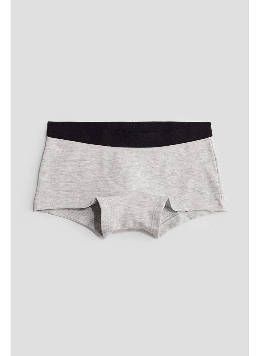 H&M 5-Pack Cotton Boxers  - Image 2