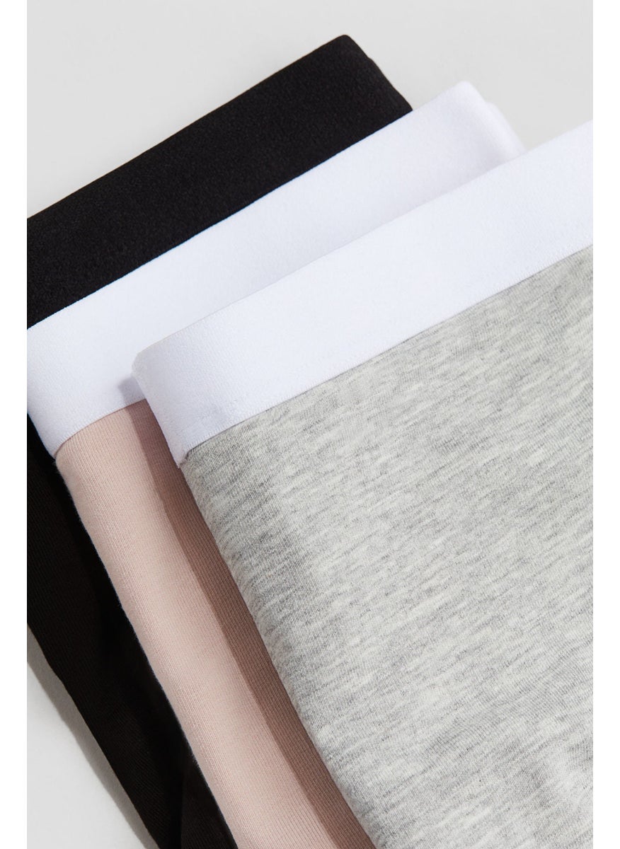 H&M 5-Pack Cotton Boxers  - Image 3