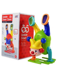 Generic Upside Down Clown Crazy Circus - 663  - Image 1