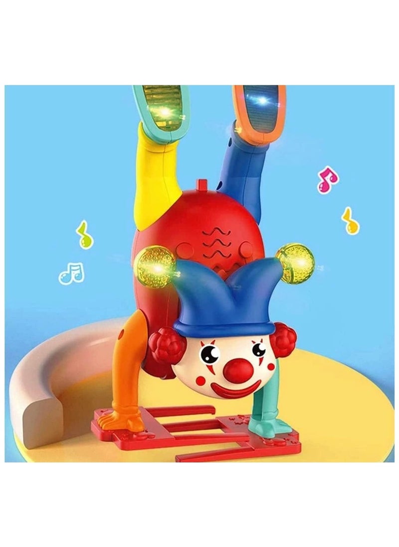 Generic - Upside Down Clown Crazy Circus - 663 - Image 1