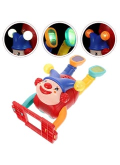 Generic Upside Down Clown Crazy Circus - 663  - Image 3