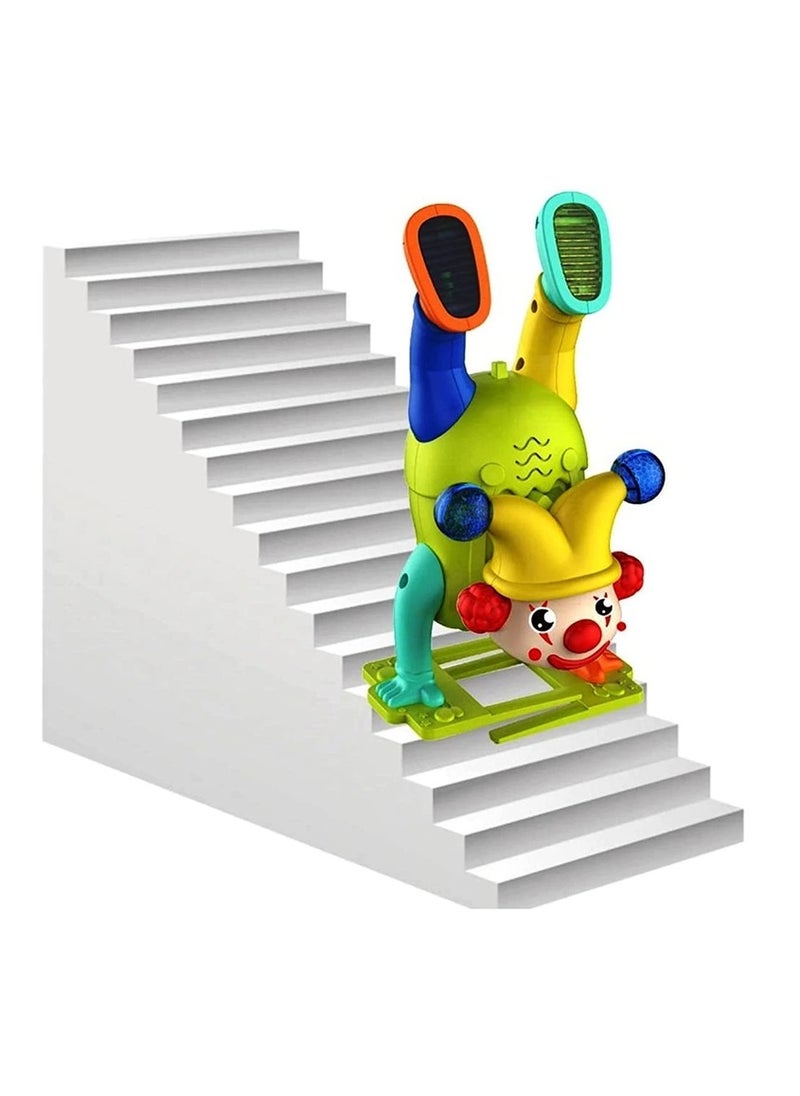 Generic - Upside Down Clown Crazy Circus - 663 - Image 1