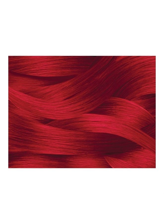 SPLAT Luscious Raspberries | Original Complete Kit | Semi-Permanent Hair Dye | Vegan & Cruelty-Free - Image 5