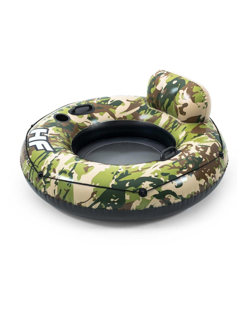 بست واي بيست واي هيدرو فورس كروزر أنبوب (135 سم) - Image 1