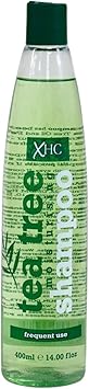 XHC Tea Tree Shampoo 400ml - Image 1