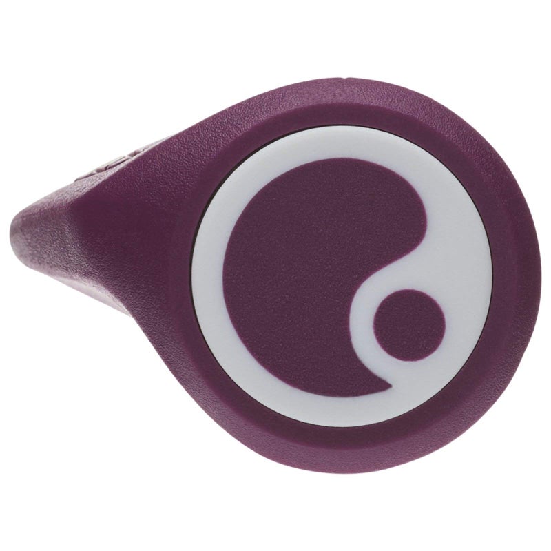ERGON Unisex's GA3 Grips, Purple Reign, Large - Image 3
