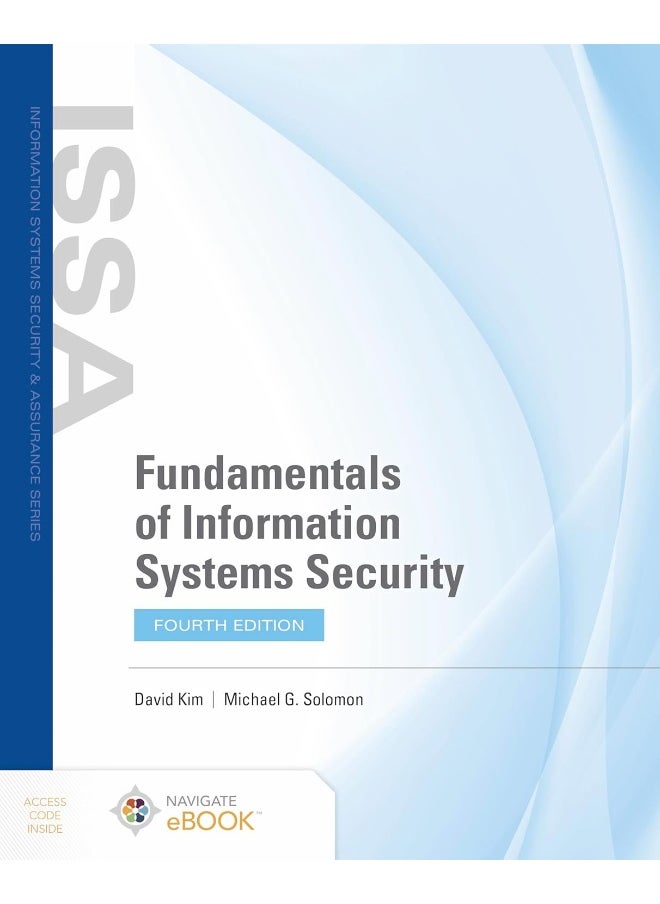 Fundamentals of Information Systems Security 
