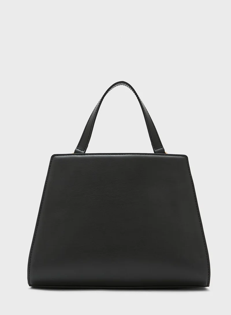 TOMMY HILFIGER Chic Small Satchel