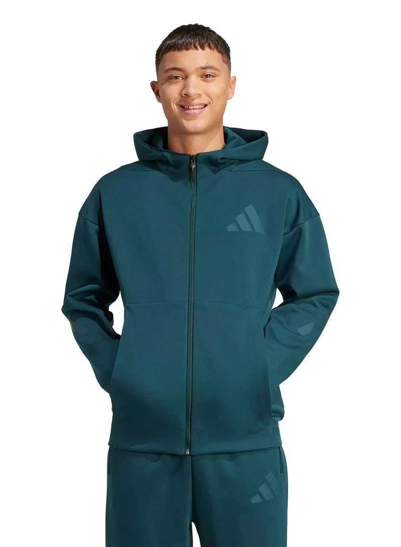 Adidas Z.N.E. Hoodie