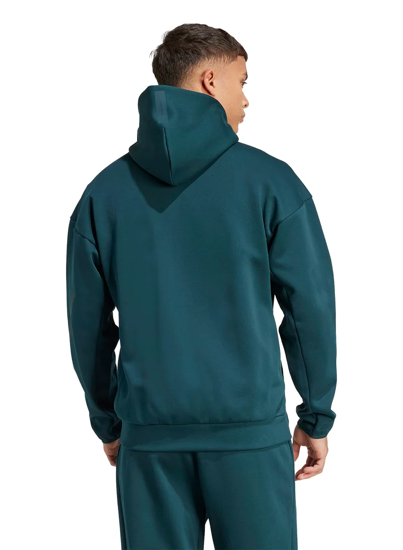Adidas Z.N.E. Hoodie