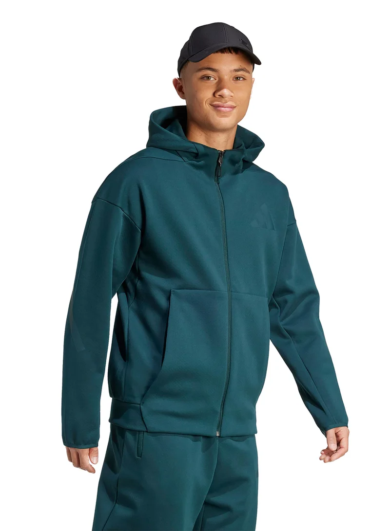 Adidas Z.N.E. Hoodie