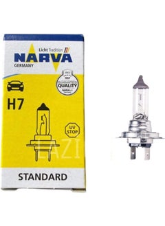 Narva 12V 55W H7 NRV-001 48328 
