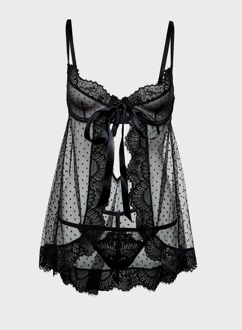 Ann Summers The Boudoir Babydoll