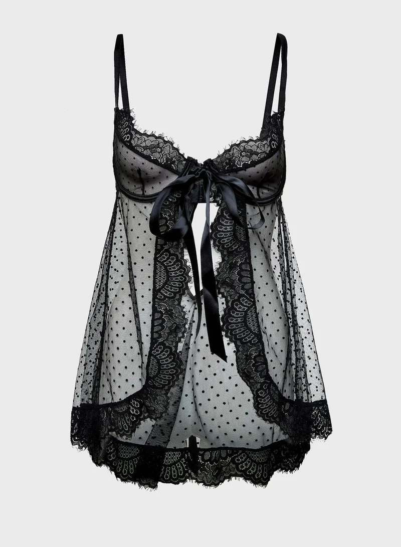 Ann Summers The Boudoir Babydoll