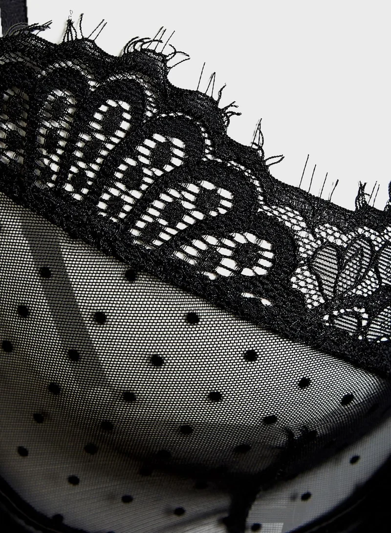 Ann Summers The Boudoir Babydoll