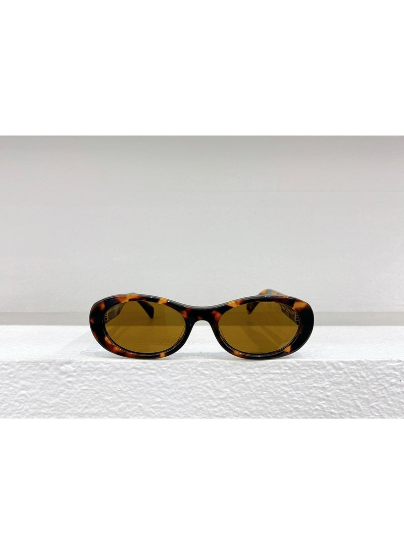 MIU - Women's Sunglasses  SMU06Z   Size:50-20-140mm - Image 1