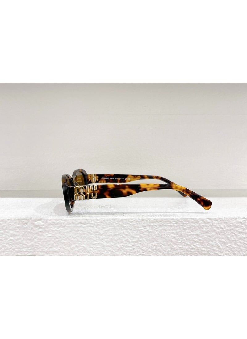 MIU - Women's Sunglasses  SMU06Z   Size:50-20-140mm - Image 1