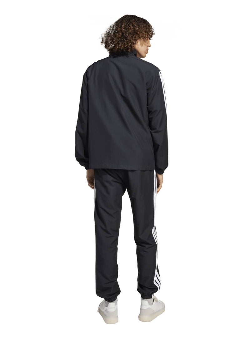 Adidas 3-Stripes Woven Tracksuits - Image 2