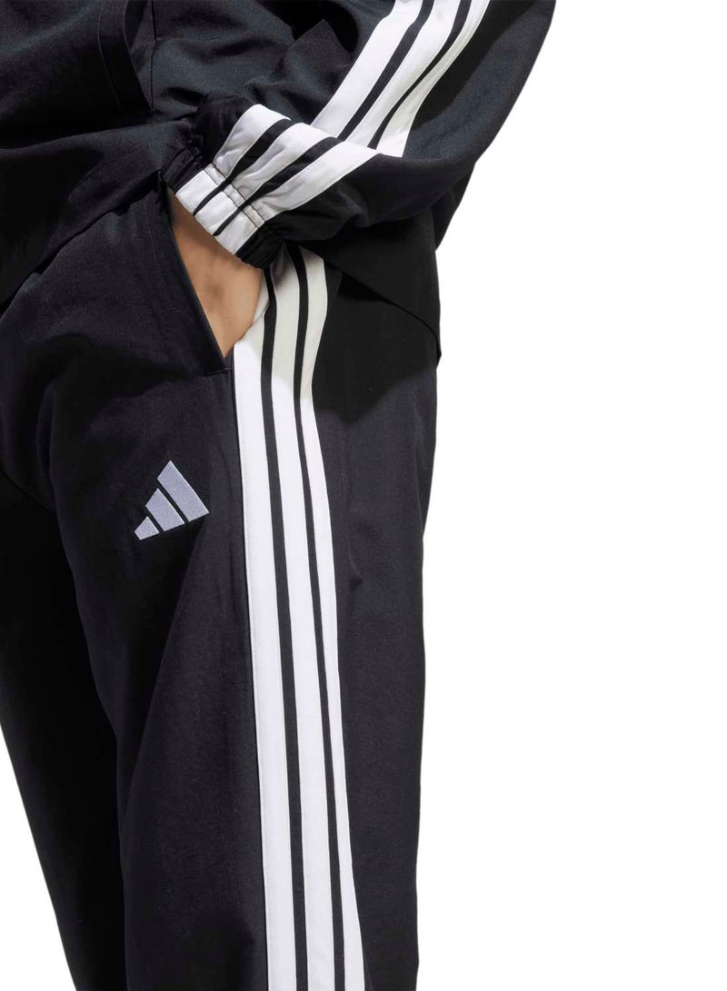 Adidas 3-Stripes Woven Tracksuits - Image 5