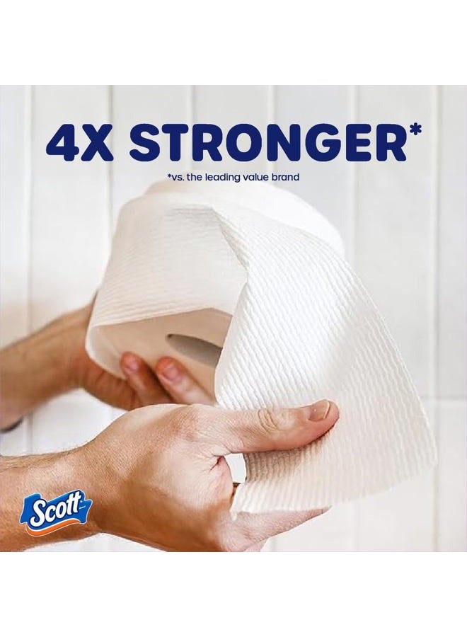 SCOTT CMFT+ MR SNT BATH TISSUE LAVNDR 12 PK 310 - Image 5