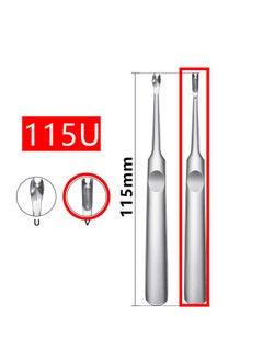 Metal Simple Trencher Trimmer Groover V-U Trencher Stainless Steel Trencher Edge Trimmer 95v +115V(OPP packaged) - pzsku/ZB629351A5E5061AF1CA1Z/45/_/1720114460/0bfe8be5-3279-40e8-b63a-9fc347bcbc2c