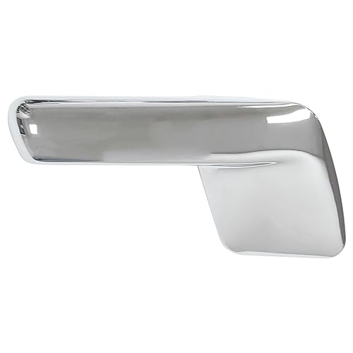 MOTOKU Chrome Interior Door Handle Trim for Ford Expedition 2003 2004 2005 2006 Front Rear Left Driver and Right Passenger Side Repair Kit 4Pcs - Image 3
