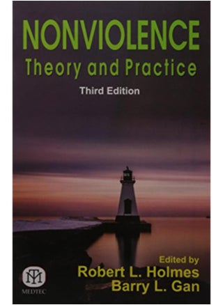 Nonviolence Theory and Practice - pzsku/ZB6294B5139DB944E522FZ/45/_/1714383915/e3ff731e-92c2-4265-981e-f3204b61b2e2