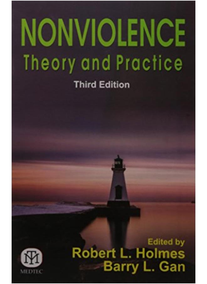 Nonviolence Theory and Practice