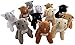 Dondor Plush Cats Cute Plush Kittens Party Packs Cute Cats - Image 2