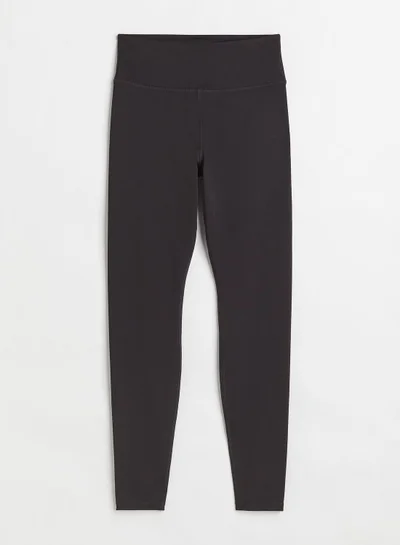 H&M High Waist Tights Pants