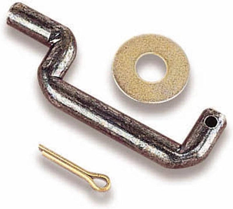 20-54 Carburetor Throttle Secondary Connecting Rod
