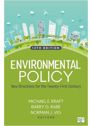 Environmental Policy: New Directions for the Twenty-First Century - pzsku/ZB6296E588C3EE515BCF4Z/45/_/1740557400/9ef3152c-7a94-4bf6-90b9-cae07b0b0a0a