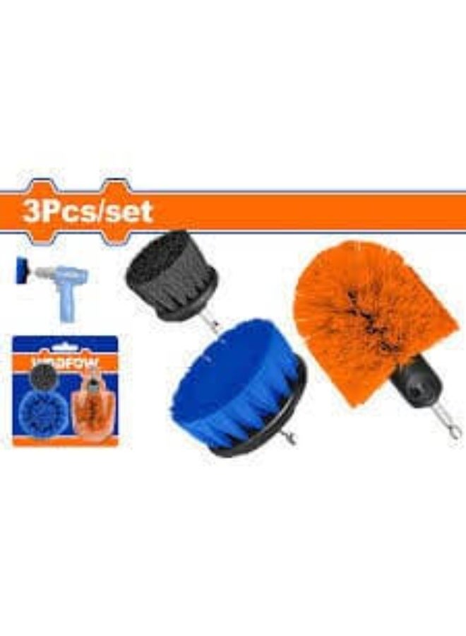 وادفو طقم فرش شنيور 3 قطع - Image 3