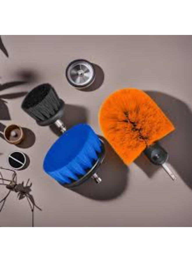 وادفو طقم فرش شنيور 3 قطع - Image 1