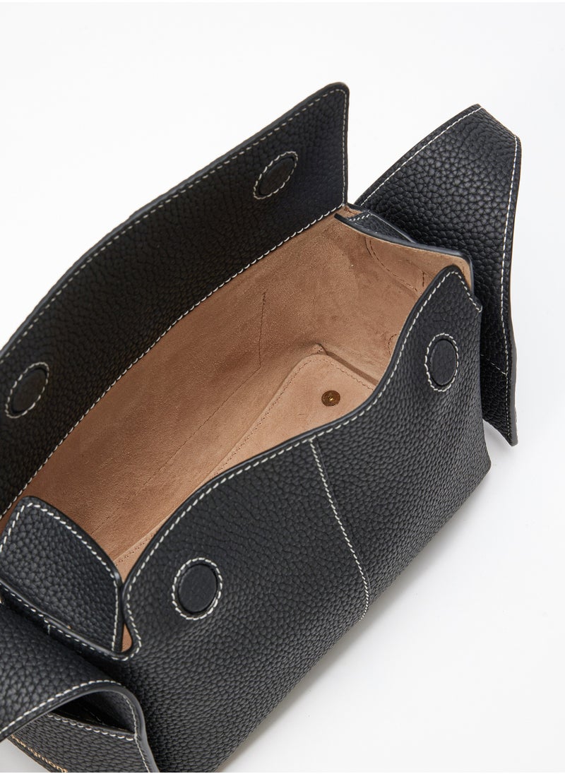 Songmont - Ear-hook series mini eaves bag commuter messenger bag - Image 1