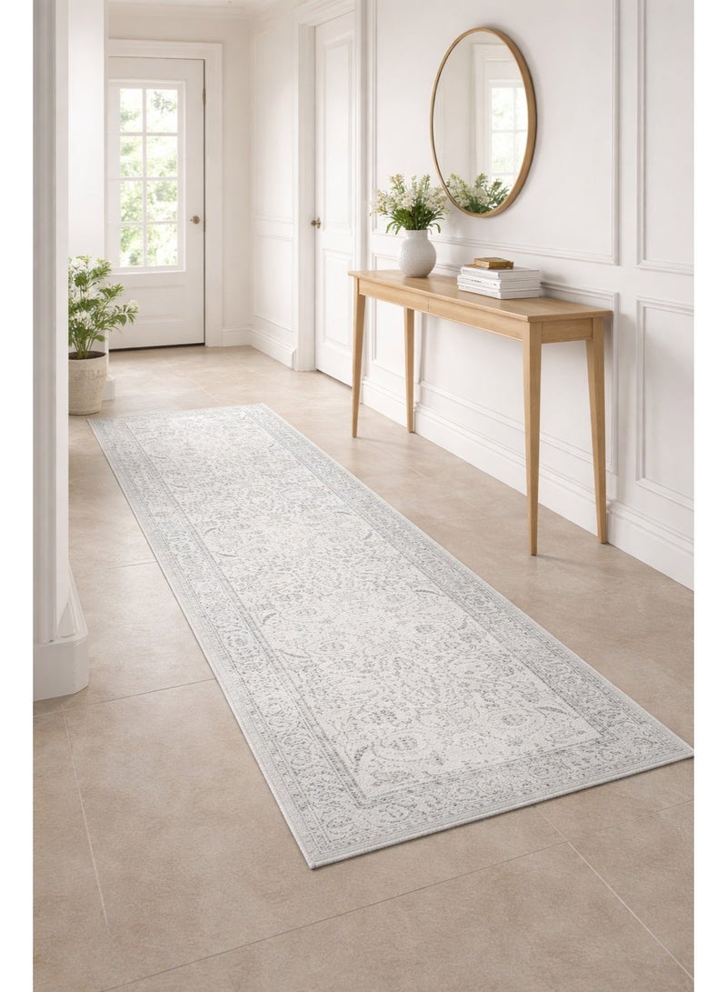 Oriental Weavers Meshac Rug 80 × 200 cm – Oriental Weavers - Image 1