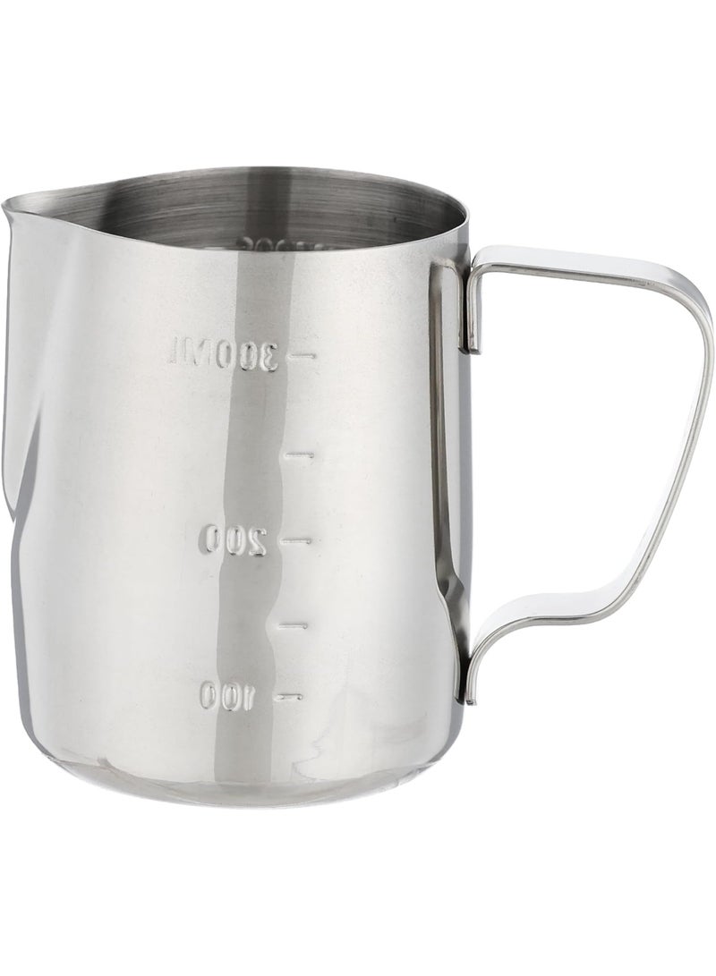This is a Moka pot espresso set + stainless steel milk pitcher, - Image 4