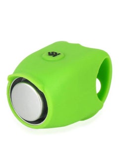 Mountain Bike Handlebar Alarm Bell 110 x 35millimeter