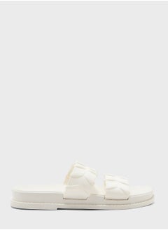 Double Strap Slides