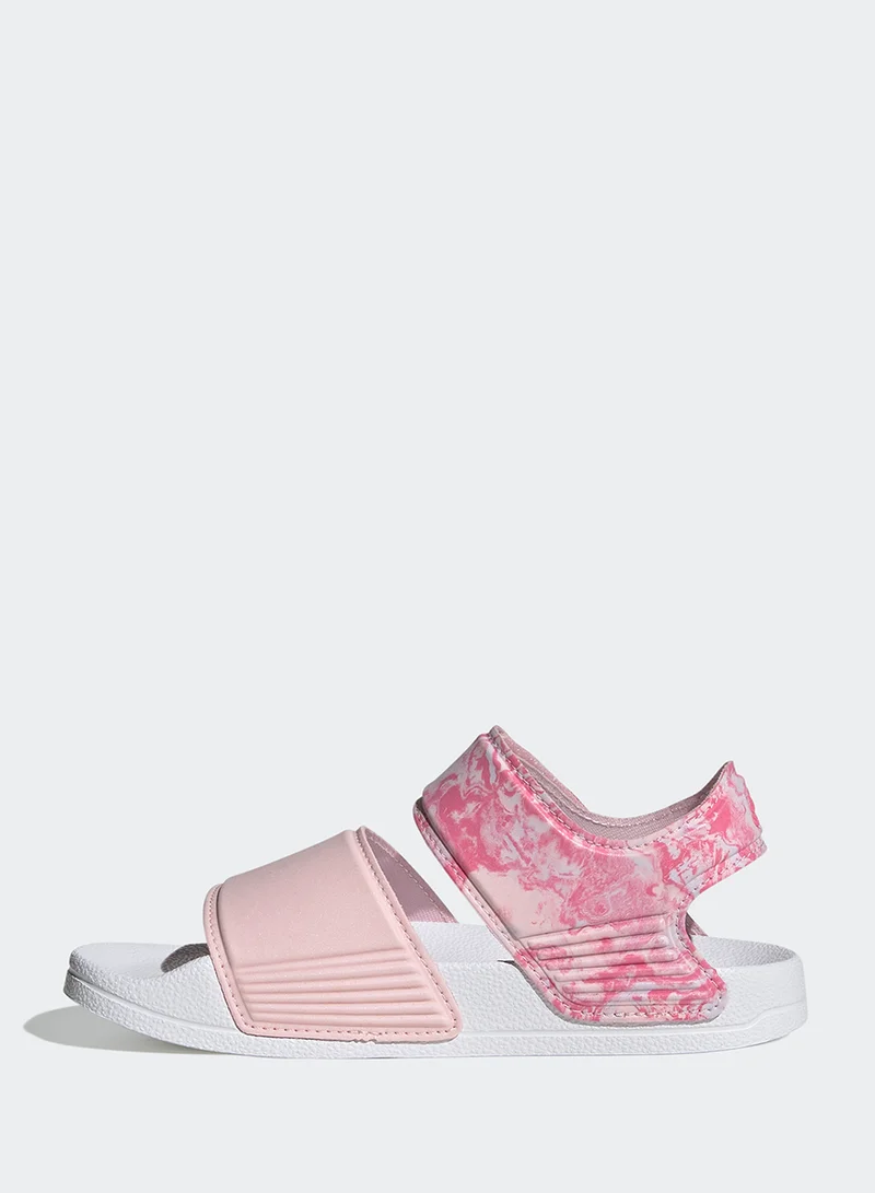اديداس Youth Adilette Sandal
